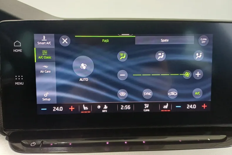 Skoda Octavia din 2021 cu 109.090 km - oferta SKO188737 - foto 32