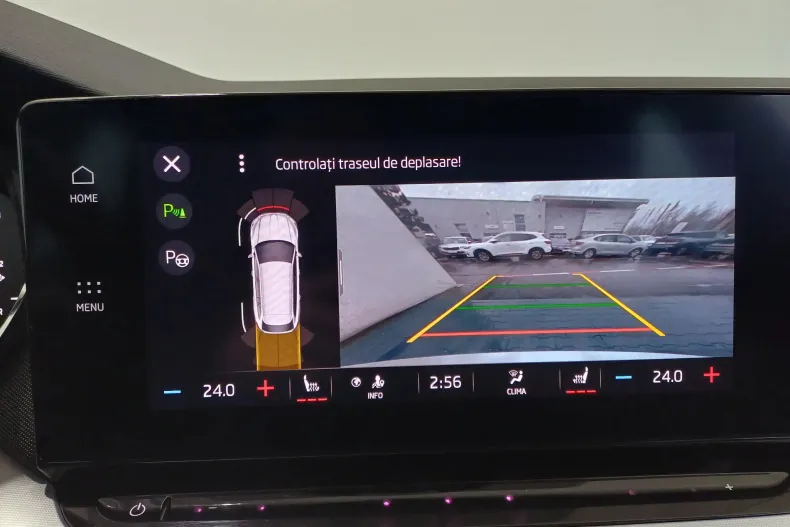 Skoda Octavia din 2021 cu 109.090 km - oferta SKO188737 - foto 33