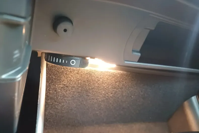 Skoda Octavia din 2021 cu 109.090 km - oferta SKO188737 - foto 34