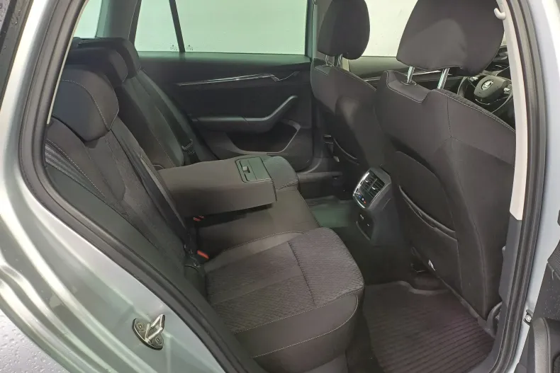 Skoda Octavia din 2021 cu 109.090 km - oferta SKO188737 - foto 37