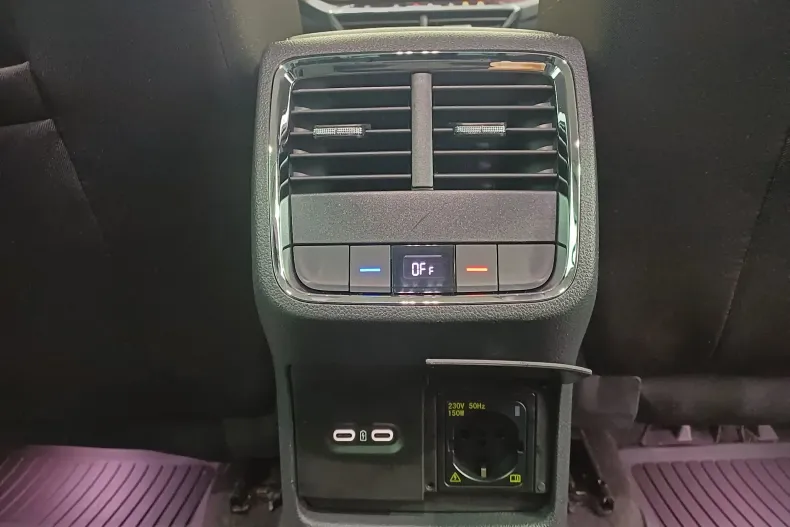 Skoda Octavia din 2021 cu 109.090 km - oferta SKO188737 - foto 38