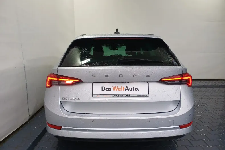Skoda Octavia din 2021 cu 109.090 km - oferta SKO188737 - foto 39