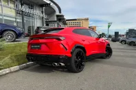 Lamborghini Urus din 2021 cu 83.200 km - oferta LAM188738 - foto 2