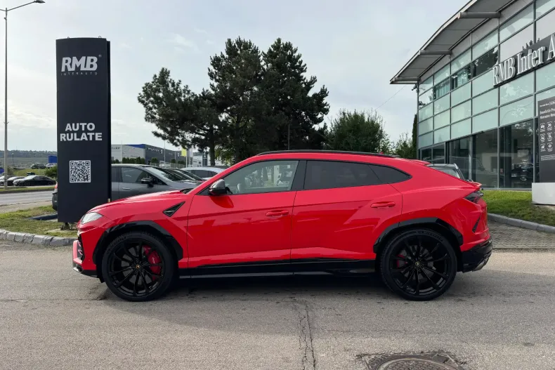 Lamborghini Urus din 2021 cu 83.200 km - oferta LAM188738 - foto 14
