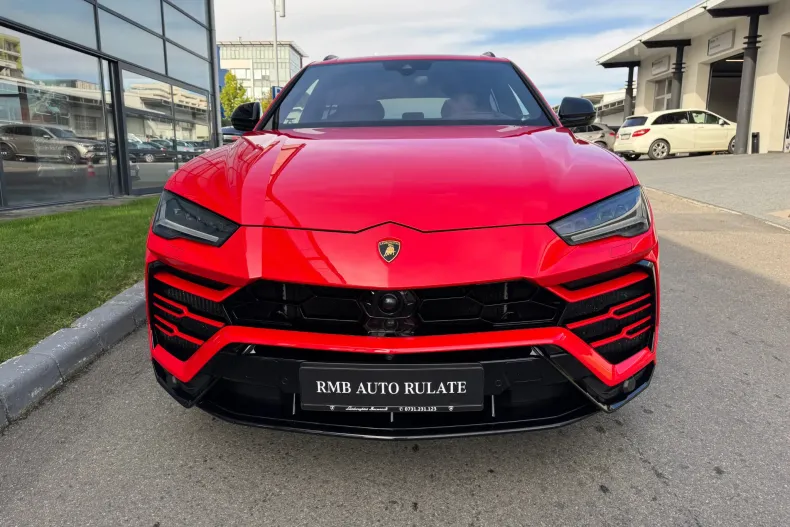 Lamborghini Urus din 2021 cu 83.200 km - oferta LAM188738 - foto 19