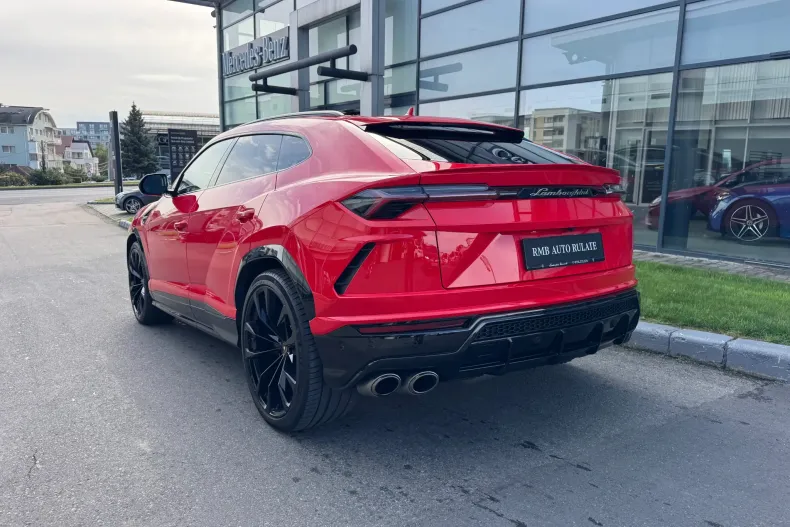 Lamborghini Urus din 2021 cu 83.200 km - oferta LAM188738 - foto 22