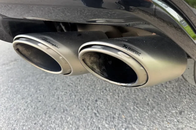 Lamborghini Urus din 2021 cu 83.200 km - oferta LAM188738 - foto 29