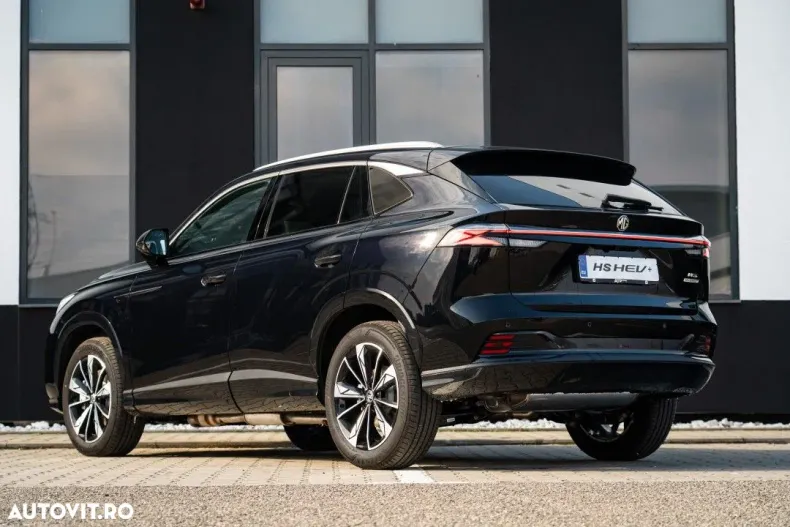 MG HS din 2025 cu 1 km - oferta MG0188739 - foto 4