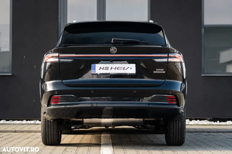 MG HS din 2025 cu 1 km - oferta MG0188739 - foto 5