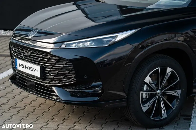 MG HS din 2025 cu 1 km - oferta MG0188739 - foto 7