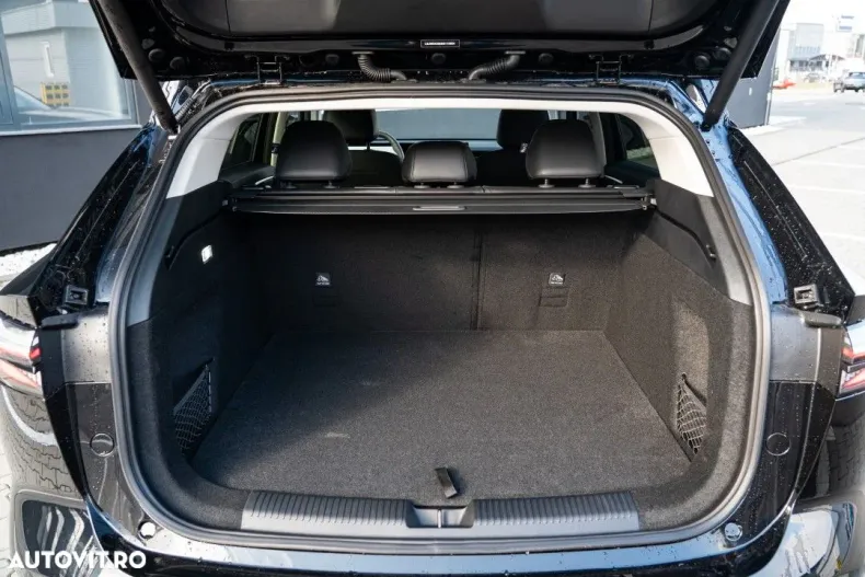 MG HS din 2025 cu 1 km - oferta MG0188739 - foto 10