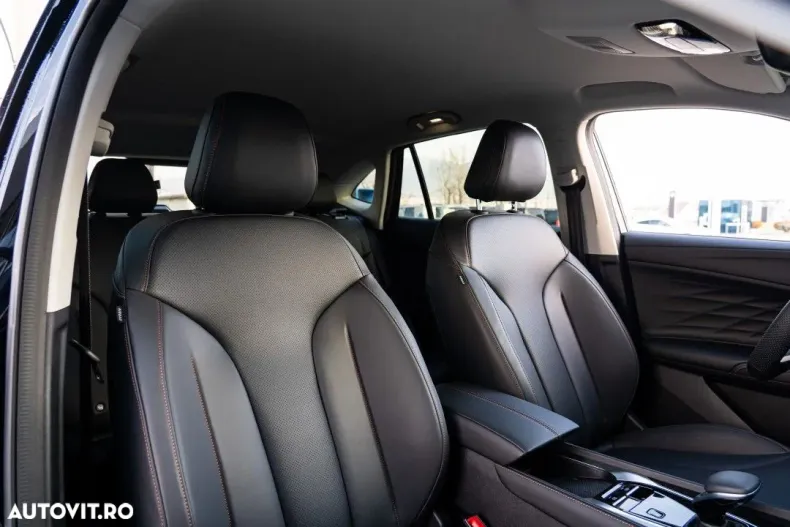 MG HS din 2025 cu 1 km - oferta MG0188739 - foto 12