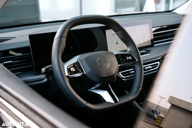 MG HS din 2025 cu 1 km - oferta MG0188739 - foto 13