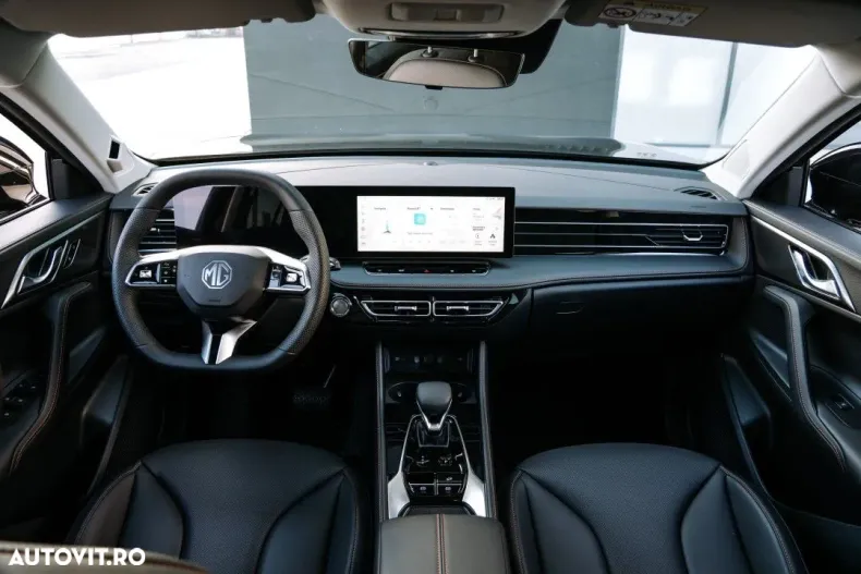 MG HS din 2025 cu 1 km - oferta MG0188739 - foto 14