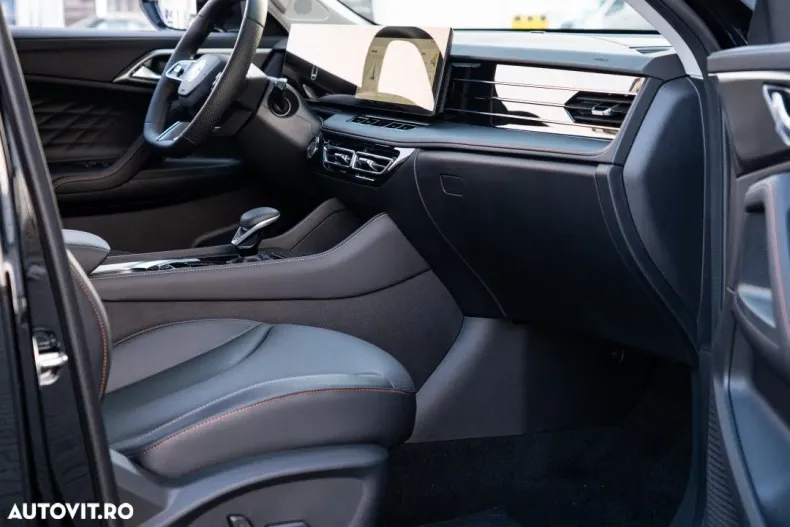 MG HS din 2025 cu 1 km - oferta MG0188739 - foto 15