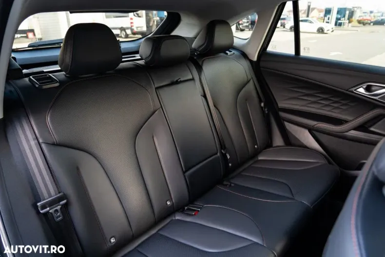 MG HS din 2025 cu 1 km - oferta MG0188739 - foto 16