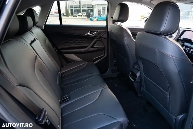 MG HS din 2025 cu 1 km - oferta MG0188739 - foto 17