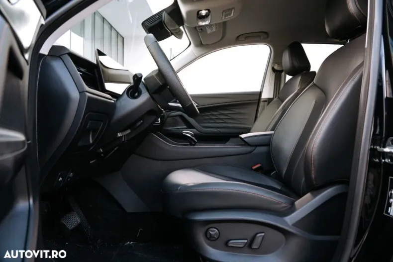 MG HS din 2025 cu 1 km - oferta MG0188739 - foto 18