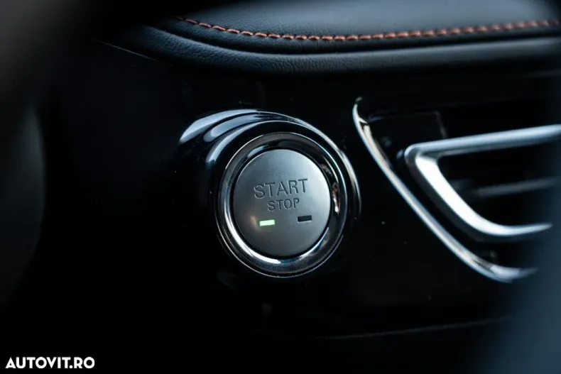 MG HS din 2025 cu 1 km - oferta MG0188739 - foto 21