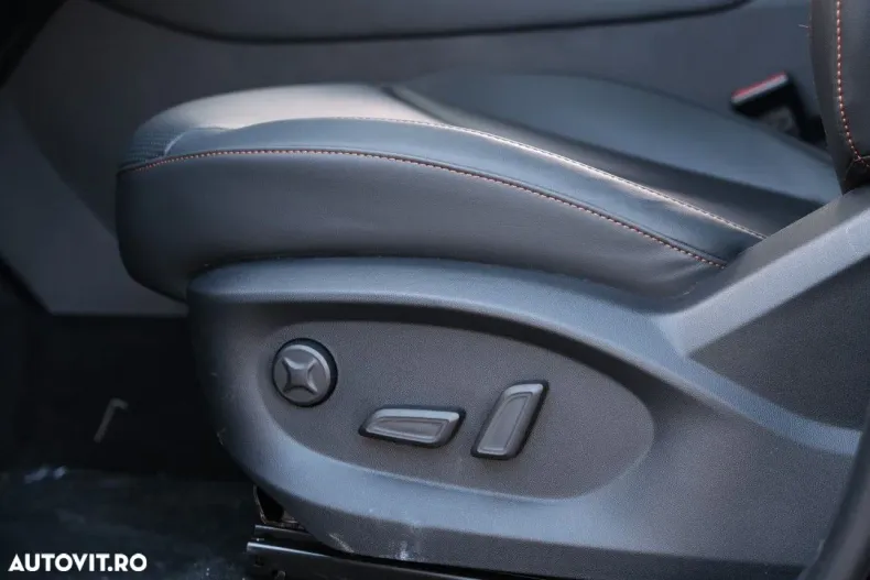 MG HS din 2025 cu 1 km - oferta MG0188739 - foto 24