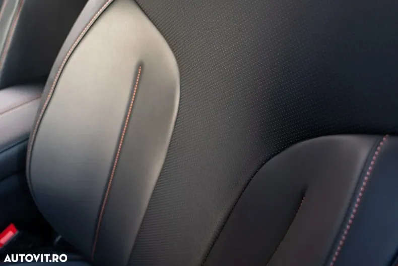 MG HS din 2025 cu 1 km - oferta MG0188739 - foto 27