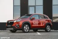 Suzuki S-Cross din 2025 cu 2.000 km - oferta SUZ188740 - foto 1