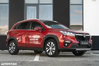 Suzuki S-Cross din 2025 cu 2.000 km - oferta SUZ188740 - foto 3