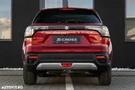 Suzuki S-Cross din 2025 cu 2.000 km - oferta SUZ188740 - foto 5