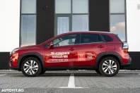Suzuki S-Cross din 2025 cu 2.000 km - oferta SUZ188740 - foto 7