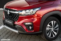 Suzuki S-Cross din 2025 cu 2.000 km - oferta SUZ188740 - foto 9