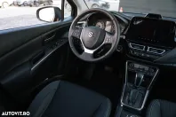 Suzuki S-Cross din 2025 cu 2.000 km - oferta SUZ188740 - foto 13