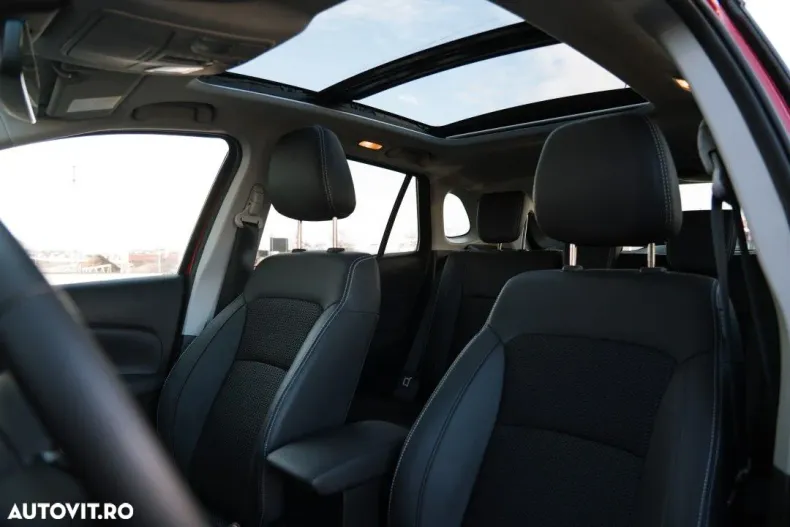 Suzuki S-Cross din 2025 cu 2.000 km - oferta SUZ188740 - foto 15