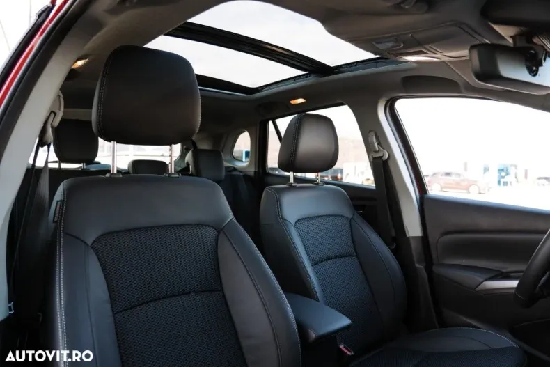 Suzuki S-Cross din 2025 cu 2.000 km - oferta SUZ188740 - foto 16