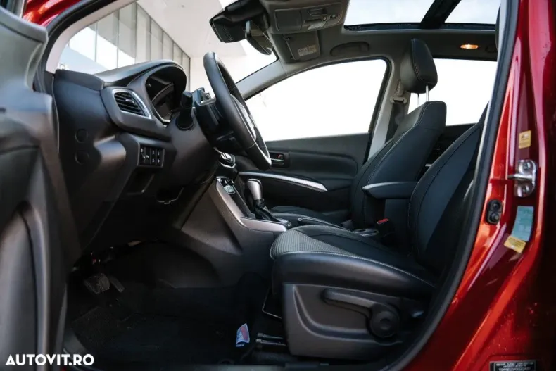 Suzuki S-Cross din 2025 cu 2.000 km - oferta SUZ188740 - foto 17