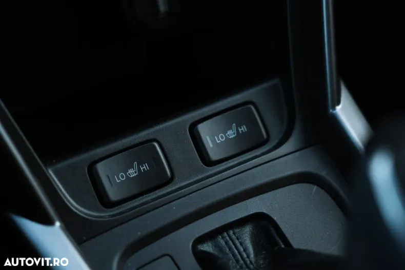 Suzuki S-Cross din 2025 cu 2.000 km - oferta SUZ188740 - foto 25