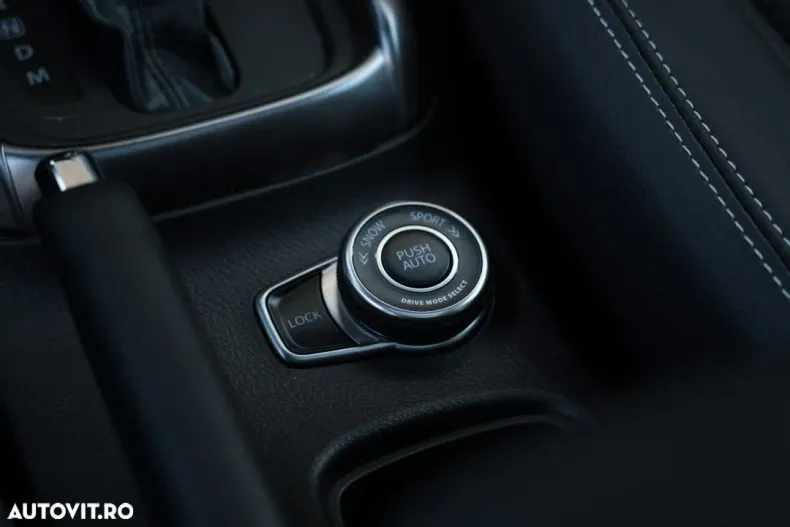 Suzuki S-Cross din 2025 cu 2.000 km - oferta SUZ188740 - foto 26