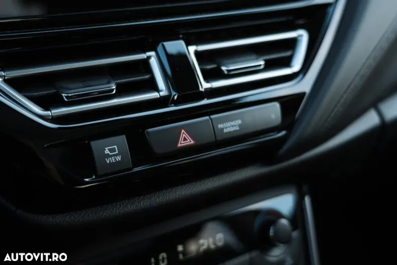 Suzuki S-Cross din 2025 cu 2.000 km - oferta SUZ188740 - foto 27