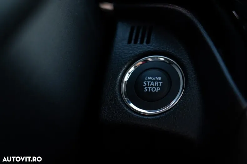 Suzuki S-Cross din 2025 cu 2.000 km - oferta SUZ188740 - foto 29