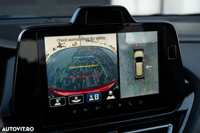 Suzuki S-Cross din 2025 cu 2.000 km - oferta SUZ188740 - foto 31