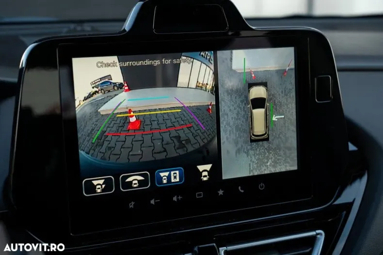 Suzuki S-Cross din 2025 cu 2.000 km - oferta SUZ188740 - foto 32