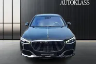 Mercedes-Benz S Maybach din 2024 cu 952 km - oferta MER188741 - foto 3