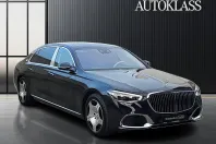 Mercedes-Benz S Maybach din 2024 cu 952 km - oferta MER188741 - foto 4