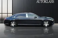 Mercedes-Benz S Maybach din 2024 cu 952 km - oferta MER188741 - foto 5