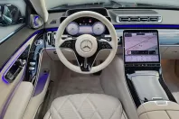 Mercedes-Benz S Maybach din 2024 cu 952 km - oferta MER188741 - foto 12