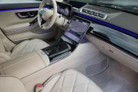 Mercedes-Benz S Maybach din 2024 cu 952 km - oferta MER188741 - foto 14