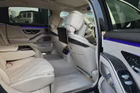 Mercedes-Benz S Maybach din 2024 cu 952 km - oferta MER188741 - foto 15
