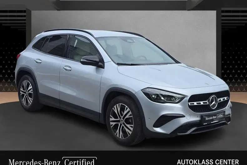 Mercedes-Benz GLA din 2024 cu 13.600 km - oferta MER188742 - foto 4