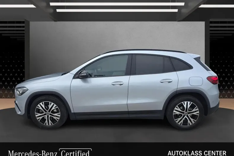 Mercedes-Benz GLA din 2024 cu 13.600 km - oferta MER188742 - foto 5