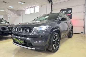 Jeep Compass din 2022 - oferta JEE188743