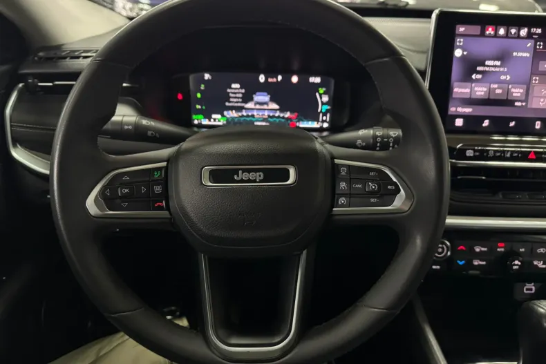 Jeep Compass din 2022 cu 128.000 km - oferta JEE188743 - foto 4